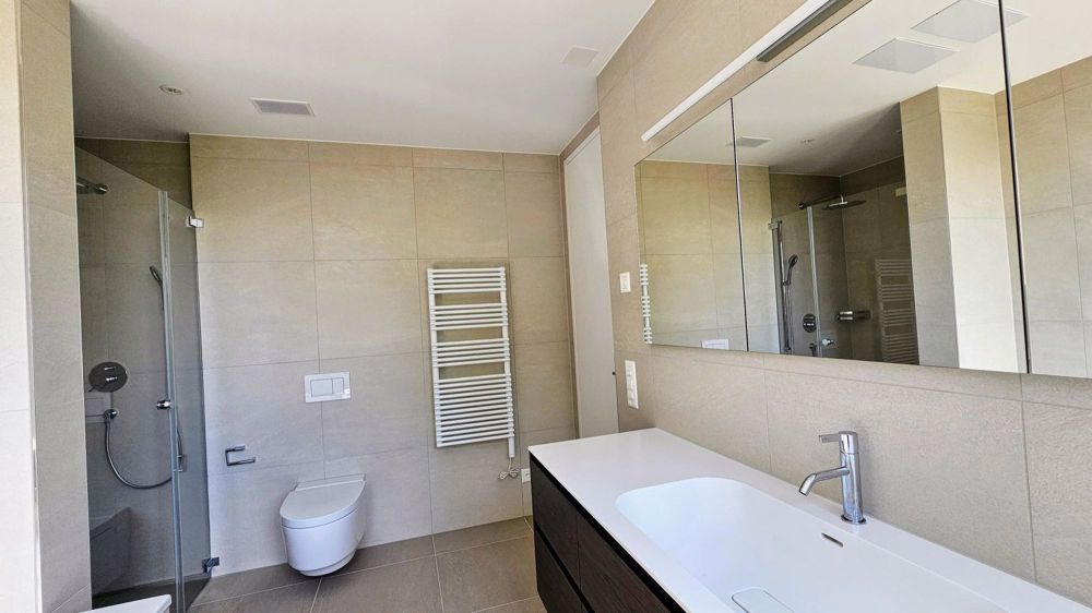 Erstvermietung: Top 4.5 Zi-Wohnung an Top Lage - Bild 11