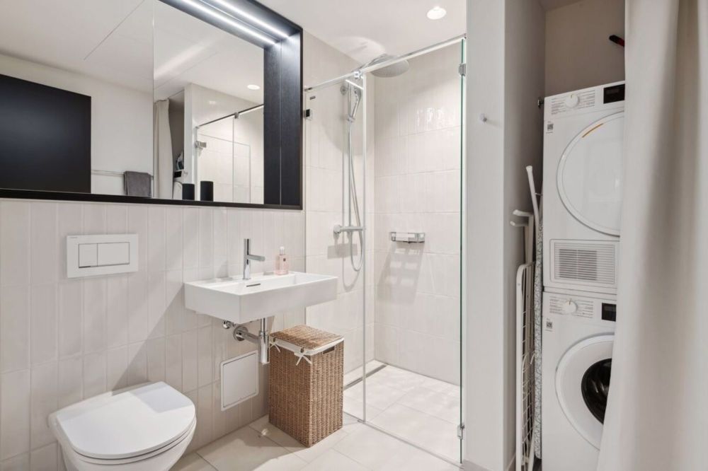 1 ½ Zimmer-Wohnung in Baden mieten - Bild 4