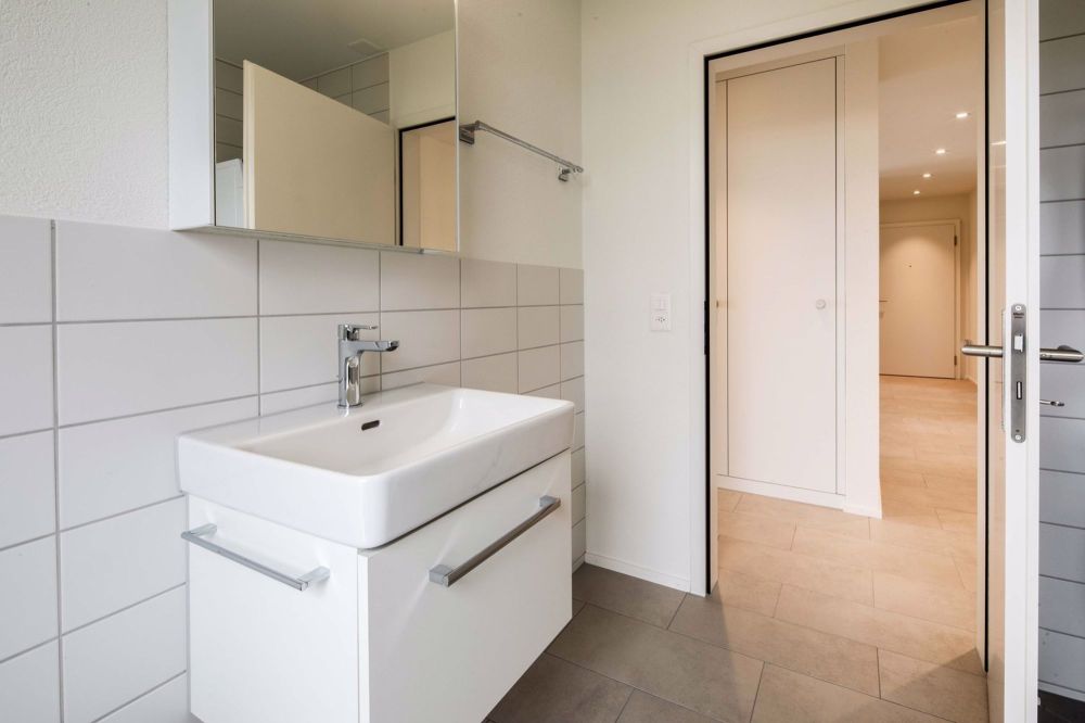 3.5-Zimmerwohnung Dachgeschoss mit Galerie - IMGL4373