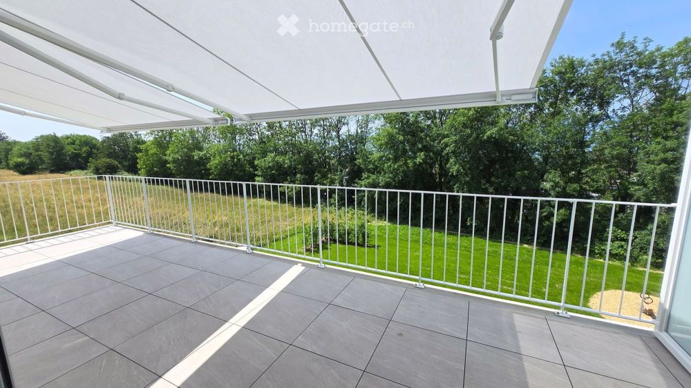 Attique neuf de 4.5 pièces avec vue sur le lac et grande terrasse à Cheyres – Disponible de suite ! - Bild 2