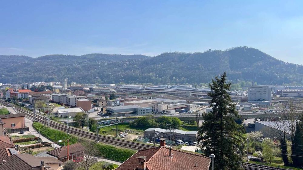 BALERNA - Nuovo Attico 2,5 - Affitto Con Riscatto - Bild 7
