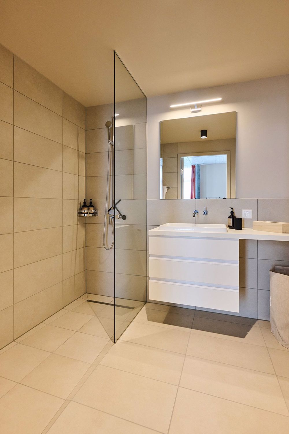 Suite Deluxe Design Apartment (2-bedroom) - Bild 12