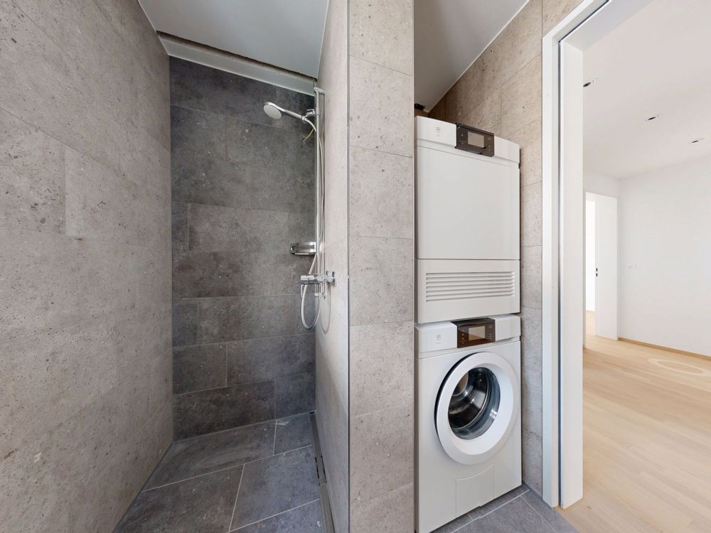 Moderne 3-Zimmer-Wohnung mit Balkon am Libellenweg - Bild 7