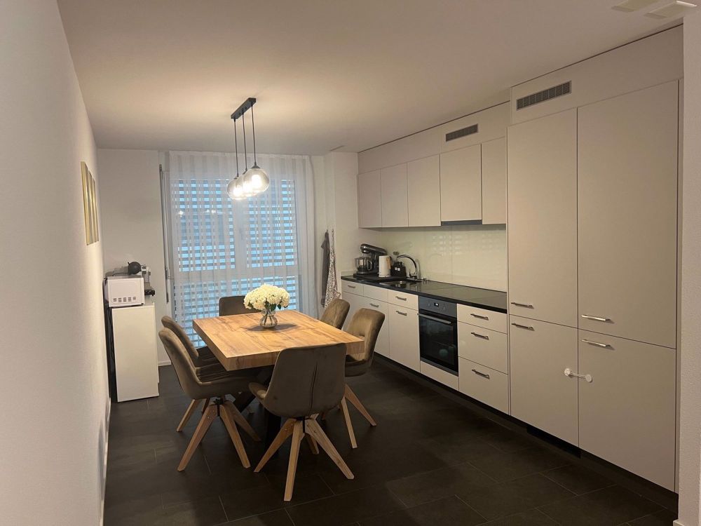 3.5 Zimmer Wohnung in Düdingen zu mieten - Bild 2