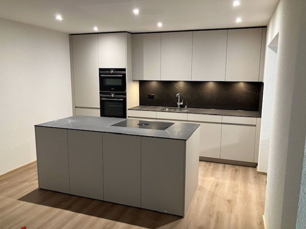3 ½ Zimmer-Wohnung in Arisdorf mieten - Bild 4