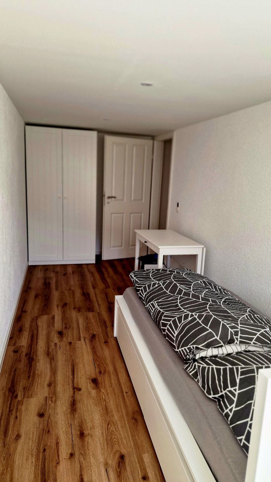Monteurzimmer in Ittenthal (AG), Erstbezug nach Sanieru - Bild 5