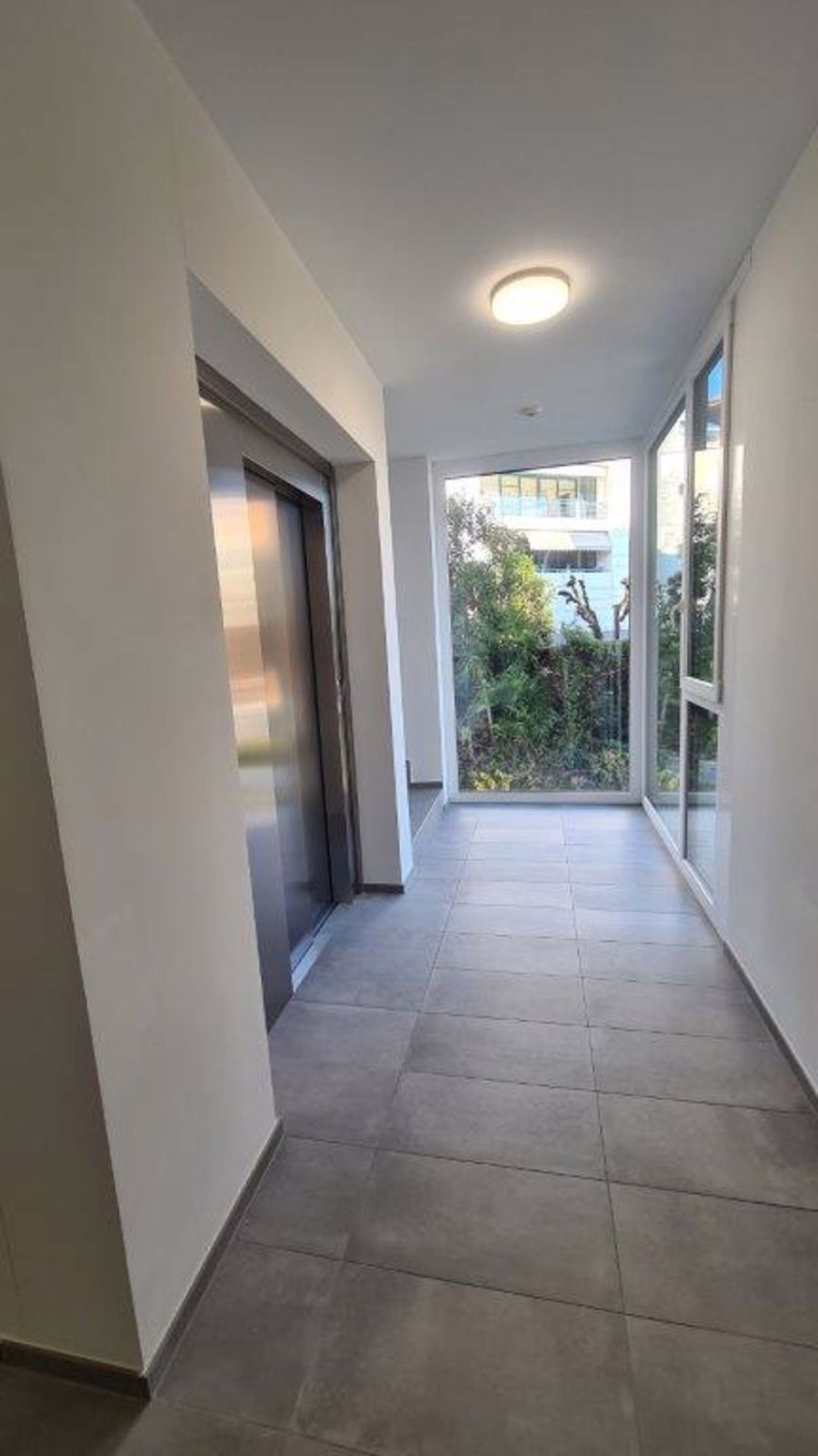 Vacallo: neues komfortables 2,5-Zimmer-Wohnung mit Terrasse - Bild 6
