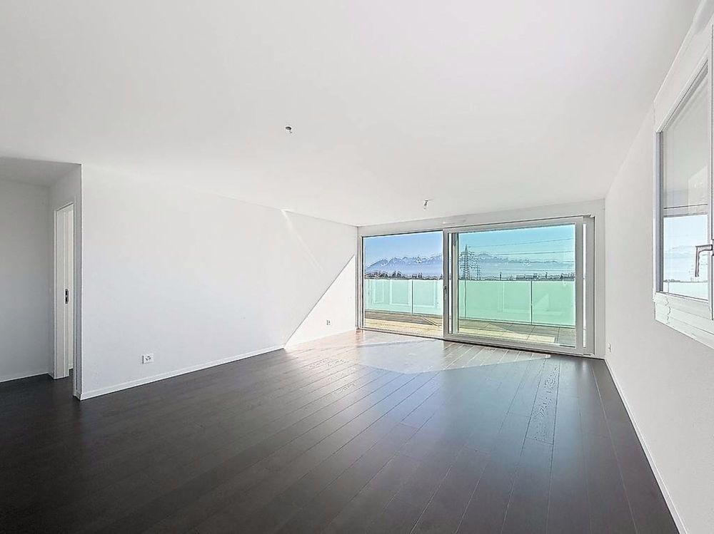 Appartement neuf de 4.5 pièces au Mont-sur-Lausanne - Bild 1