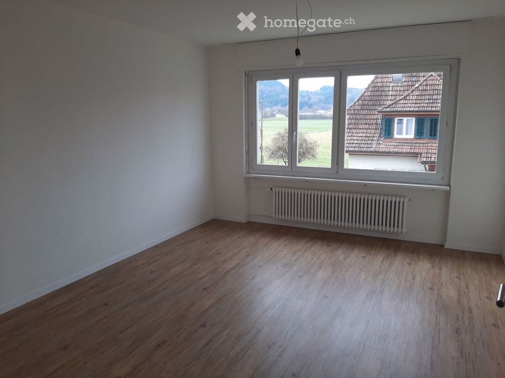 Schöne, grossräumige, helle 3 ½-Zimmer-Wohnung zu vermieten - Bild 5