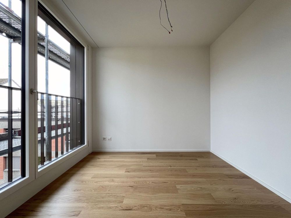 Moderne Wohnung im Herzen von Kleinhüningen - Bild 8