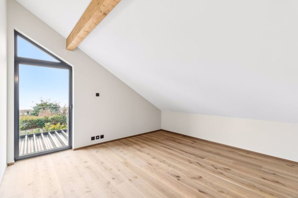 Villa neuve exclusive avec vue panoramique sur le lac à Saint-Prex - Bild 9