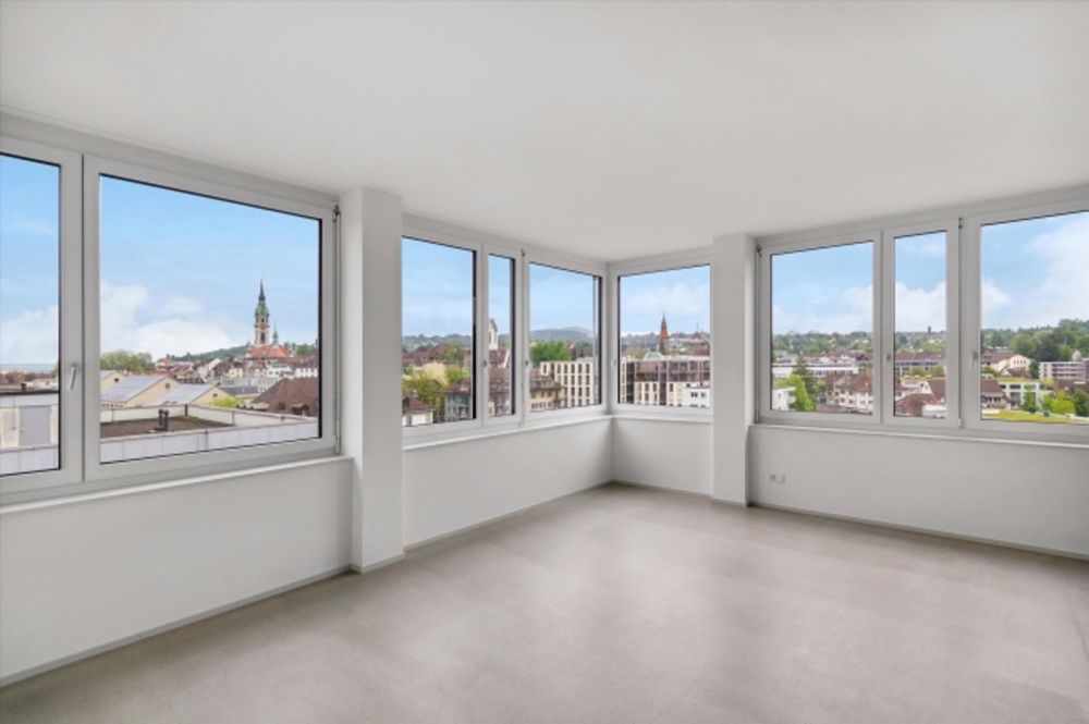 Ihre neue Traumwohnung mitten in Frauenfeld - Mieten ohne Kaution! - Bild 3
