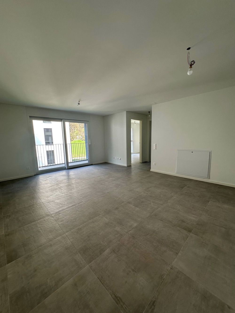 3.5 Camere con balcone vis a vis - Bild 3