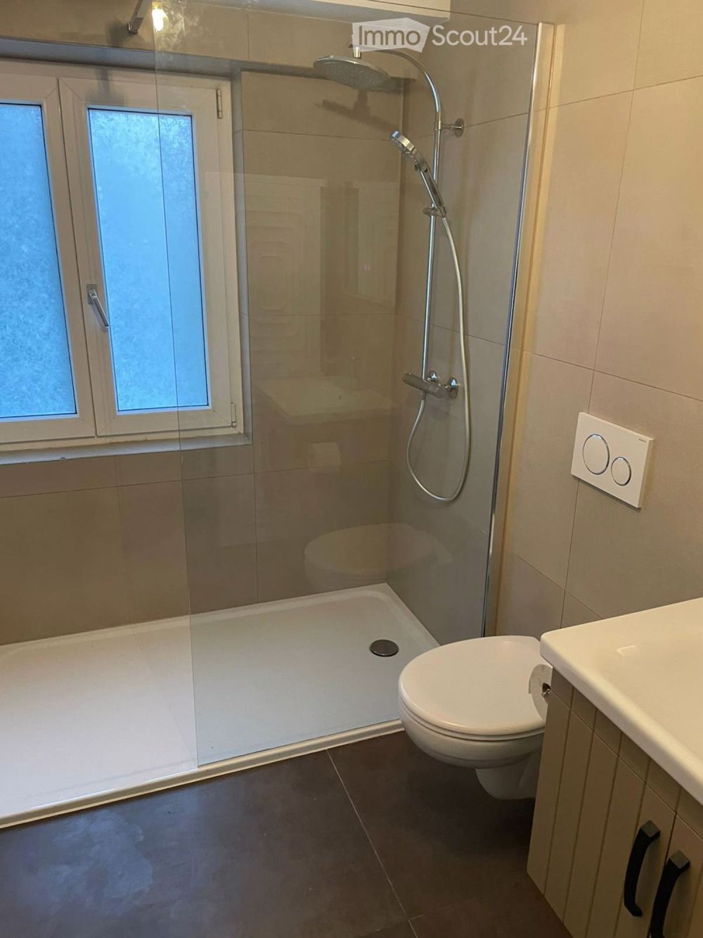 Moderne 4.5-Zimmer-Wohnung in Triengen mit Balkon und Parkplatz, Erstbezug nach Renovation - Bild 5