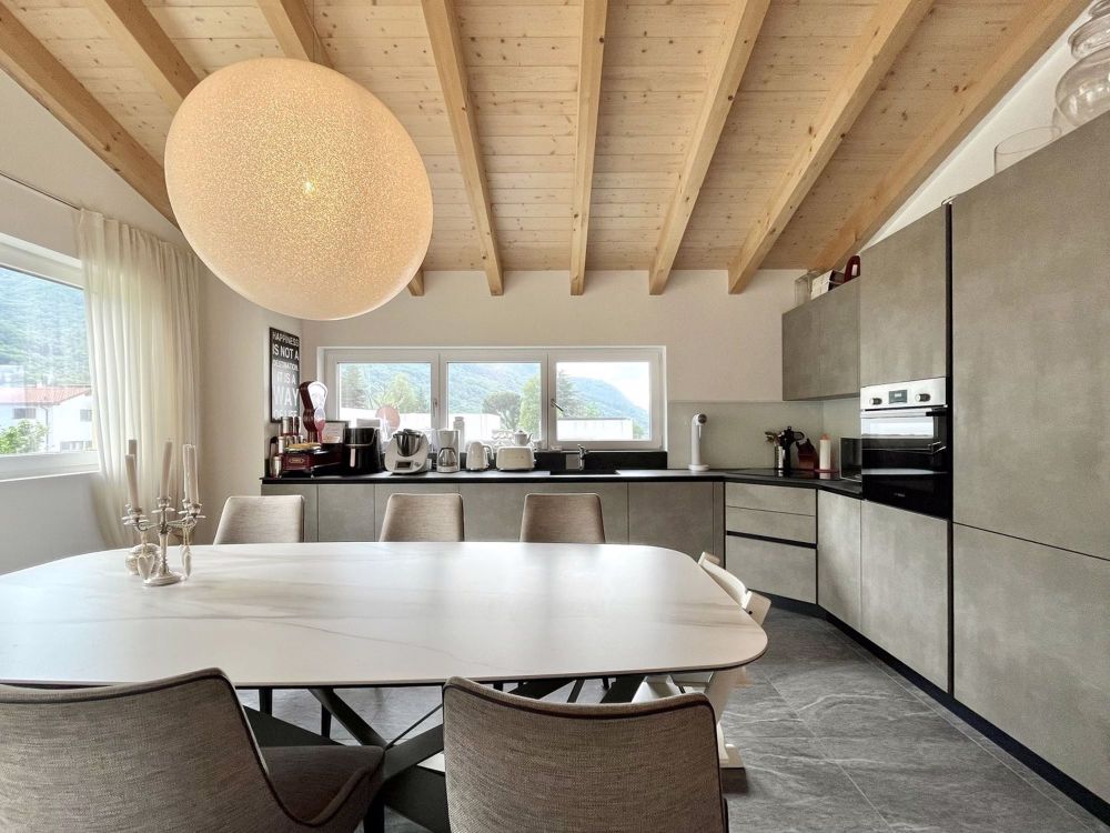 4 ½ Zimmer-Wohnung in Dino mieten - Bild 3