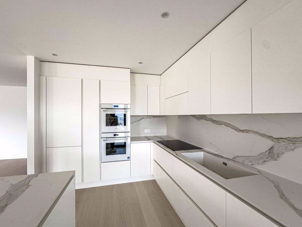 4.5 Zimmer Wohnung - Bild 3
