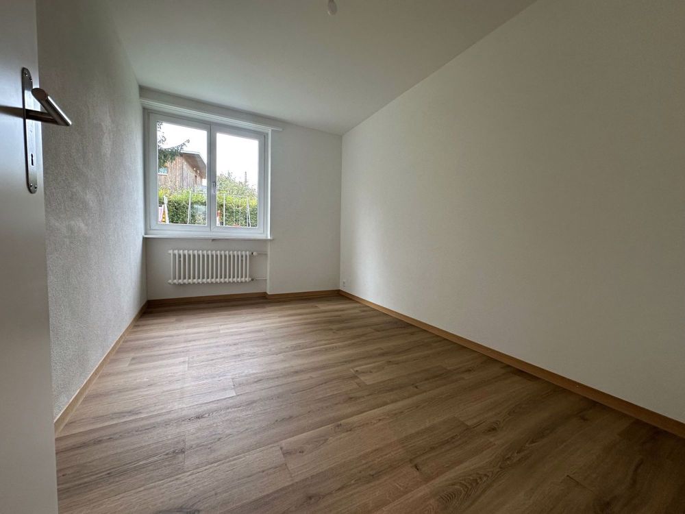 Grosszügige 3.5 - Zimmerwohnung - Bild 7