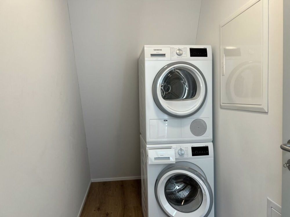 4.5-Zimmerwohnung (A-430) in der Bleikimatta - Bild 13