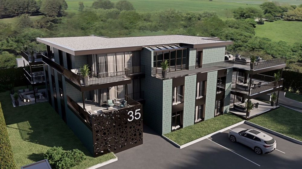 Dammweg Residence in Wohlen AG - Bild 2
