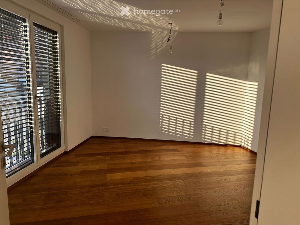 Neue 4.5 Zimmer-Wohnung in Wollerau mit Berg- und teilweiser Seesicht! - Bild 6