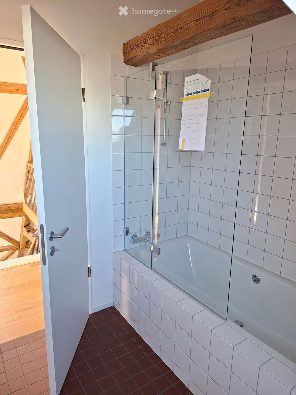 2.5-Zimmer Maisonettewohnung / Loft in Nänikon - Bild 6