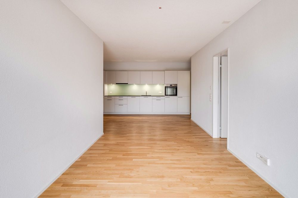 Wohnen am Ilfiskreisel - helle 3.5-Zimmerwohnung - Bild 2