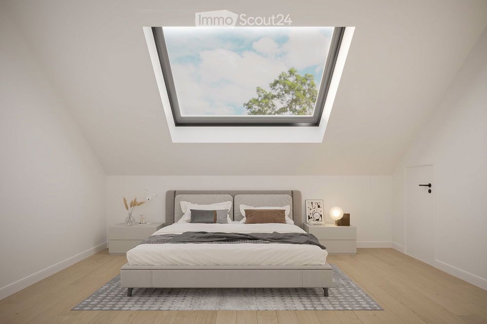 Moderne 2.5-Zimmer-Neubauwohnungen im Zentrum von Wil SG - Bild 5