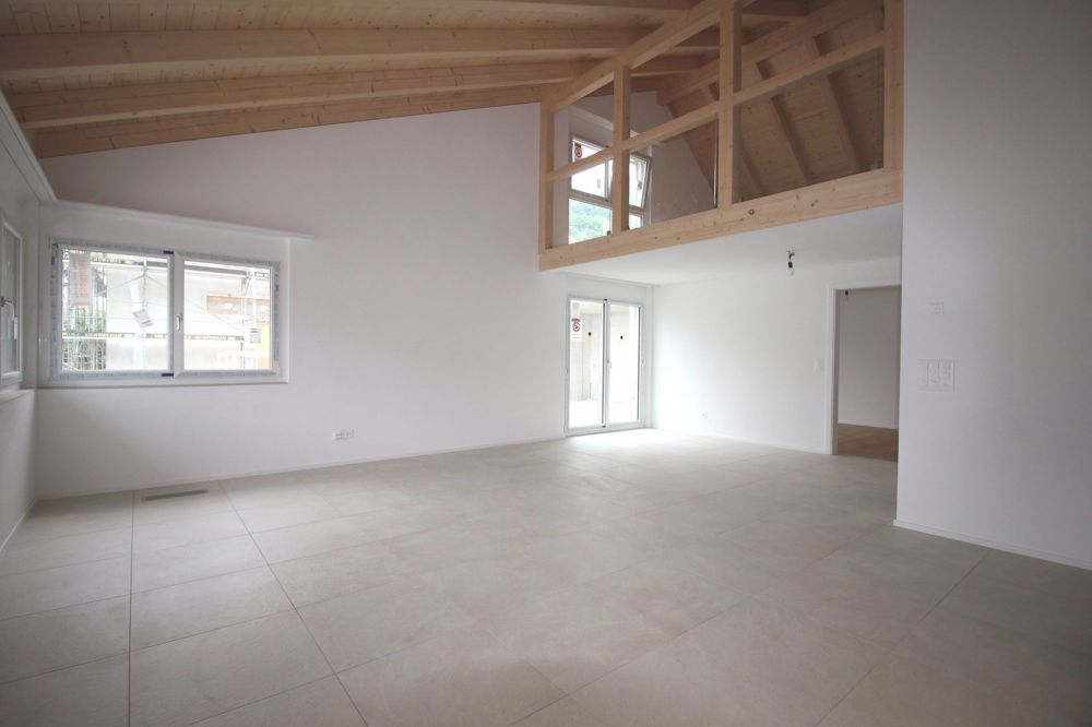 Neubau Einfamilienhaus an vorzüglicher Hanglage - Bild 5