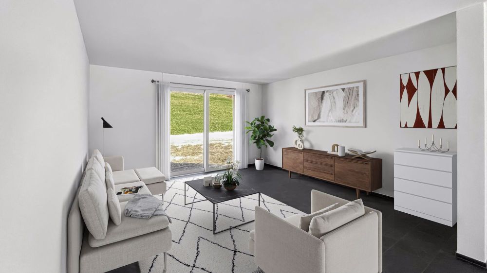 Erstvermietung 4.5-Zimmerwohnung - offene Besichtigung - Bild 3