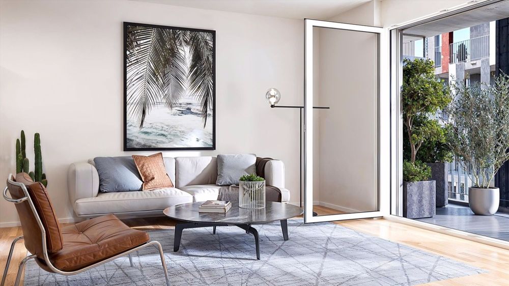 2 ½ Zimmer-Wohnung in Muttenz mieten - Bild 5