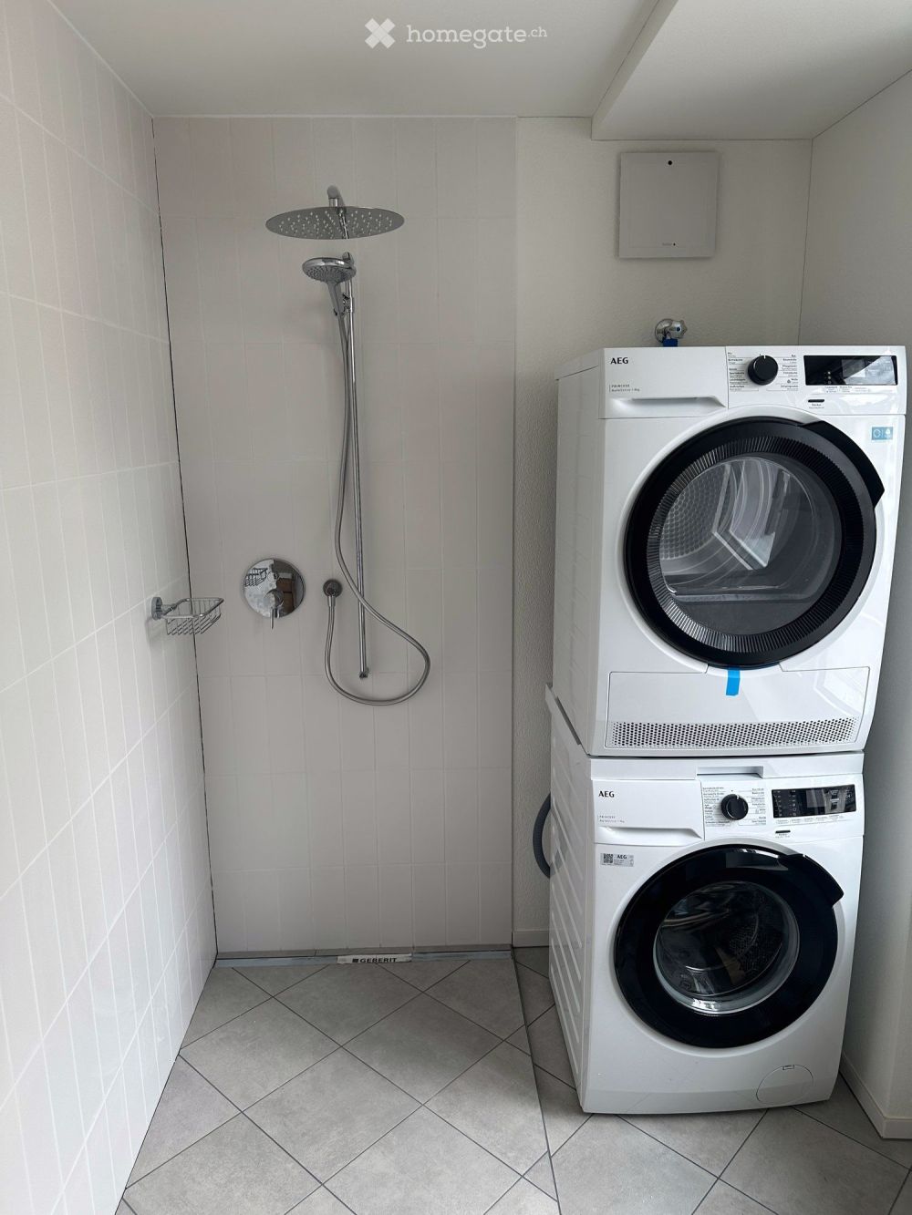 Erstvermietung nach umfassender Sanierung - Bild 10