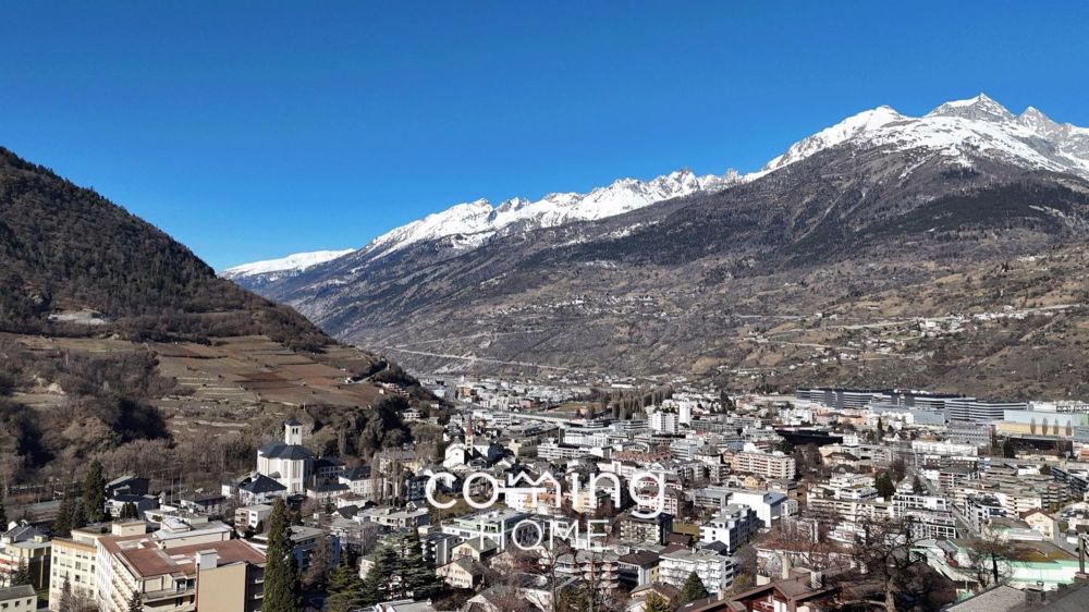 4 ½ Zimmer-Wohnung in Visp kaufen - Bild 4