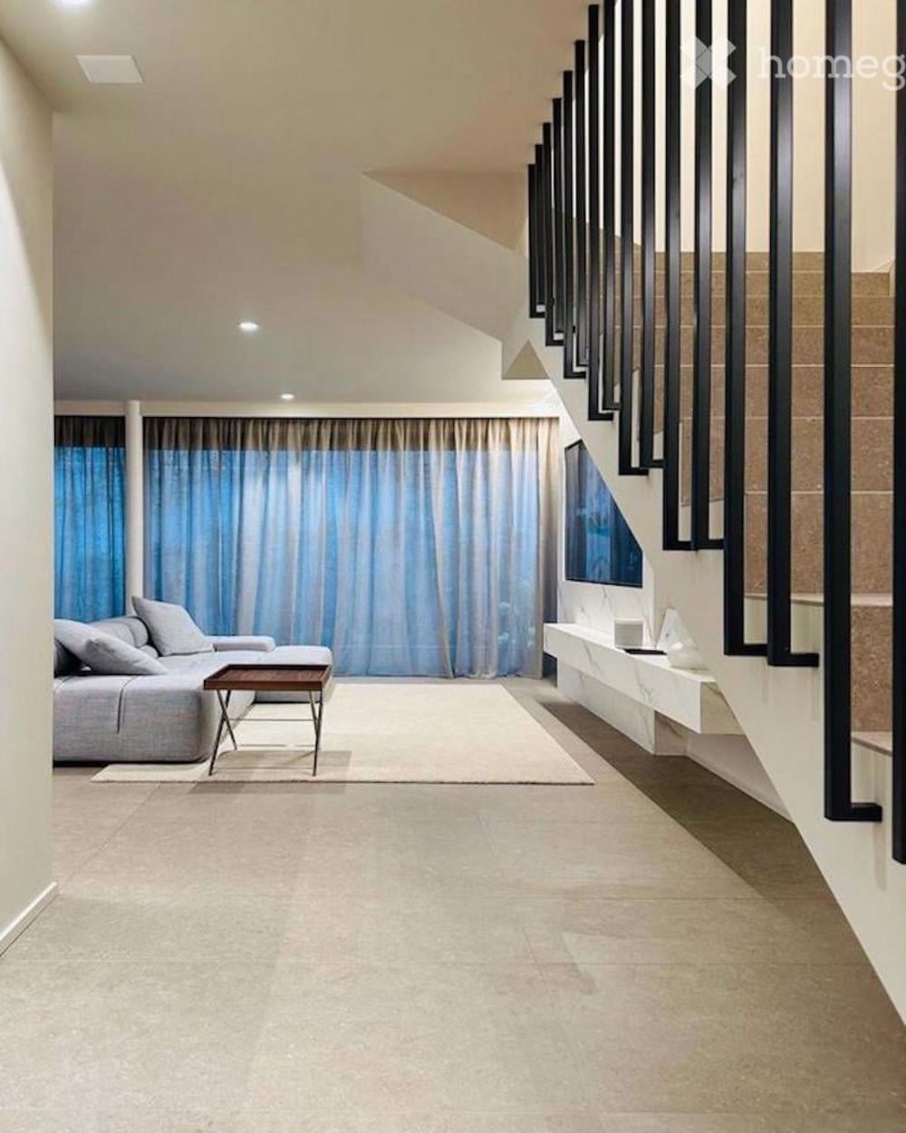 Splendido duplex con giardino privato - Bild 1