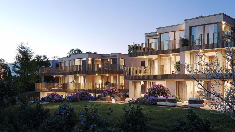 Wohnen in Küsnacht - Bild 10