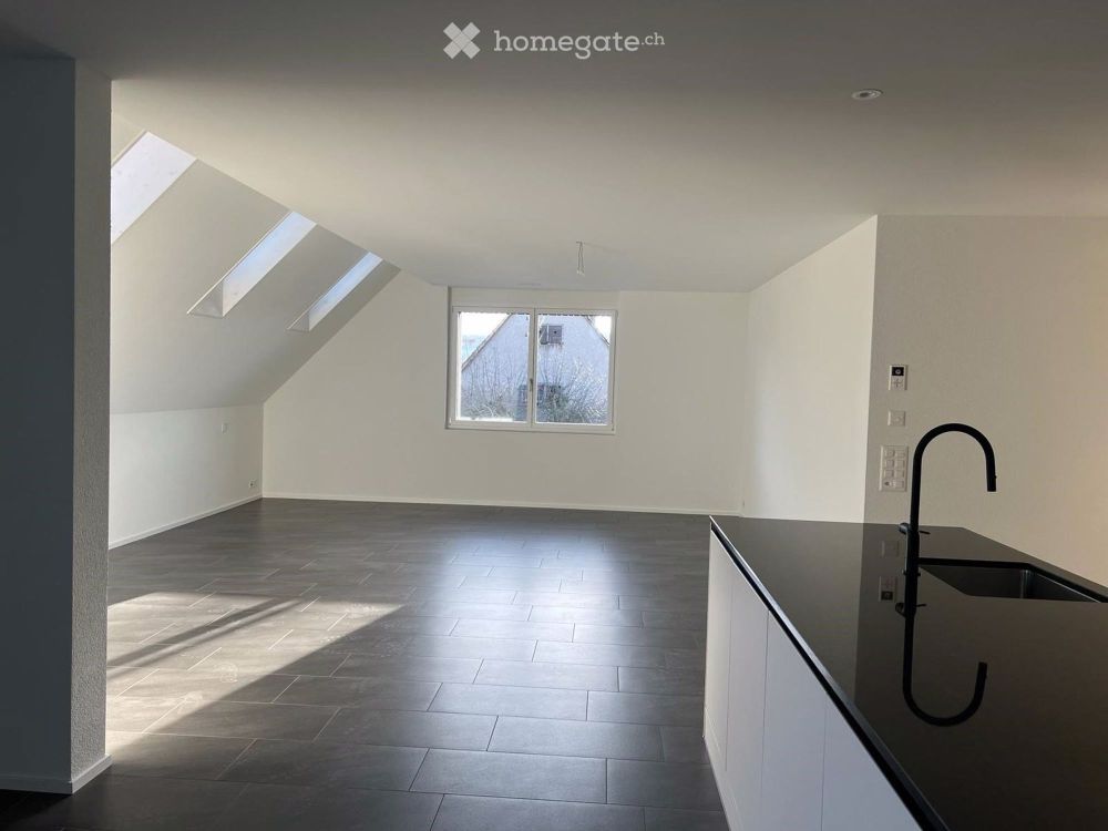 Wohnung in Adlikon b. Regensdorf - Bild 4