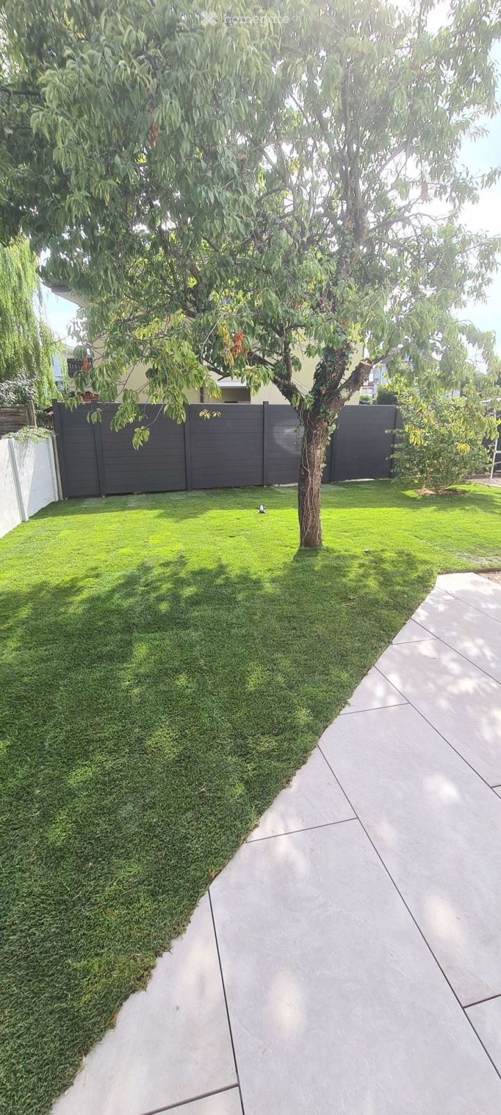 Moderne neuve Villa mit 5.5 Zimmern in Morges mit Garten und Parkplatz und Fahrradunterstand - Bild 1