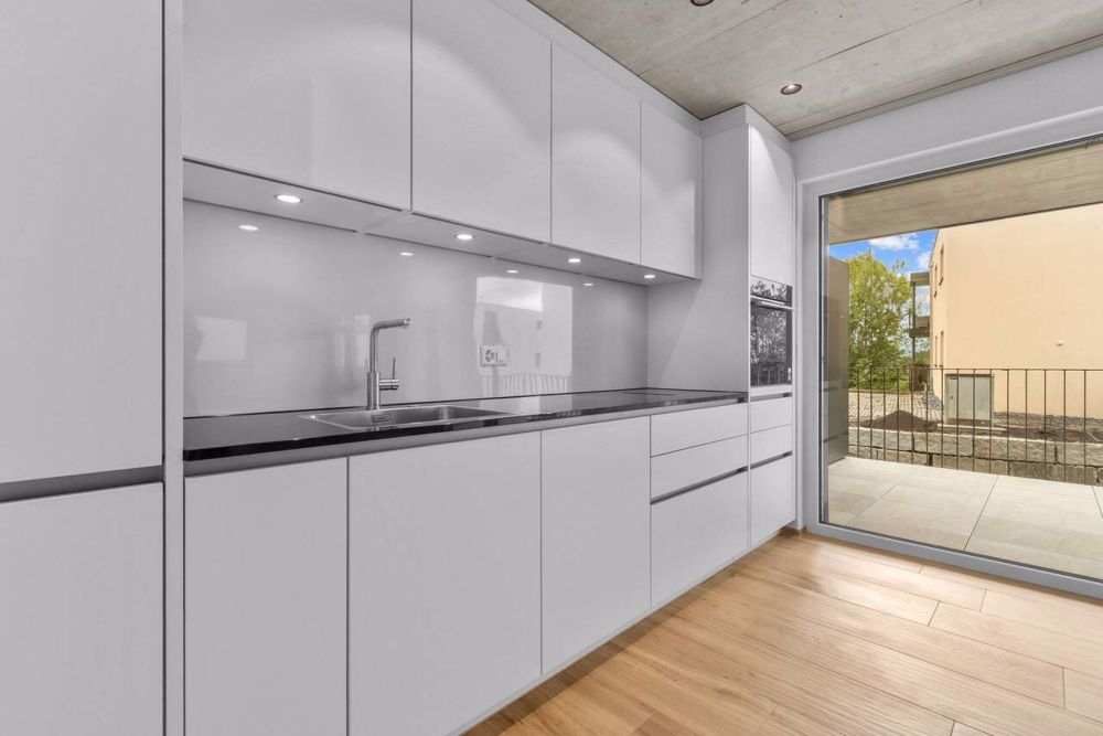 Erstvermietung: Grosse Flächen, wohnen mit viel Raum - Bild 4