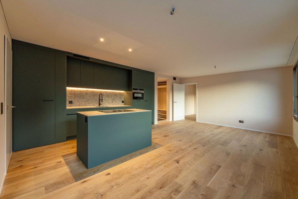 3 ½ Zimmer-Wohnung in Glis mieten - Bild 2