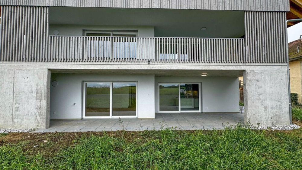 Votre Havre de Paix à Corserey - Appartement neuf 5.5 pièces à louer - Bild 7