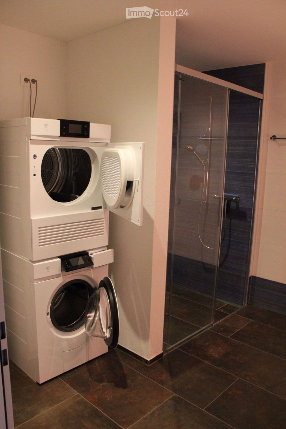 Exklusive 2.5-Ziwohnung mit sep. Hobbyraum, modern, zentral - Bild 5