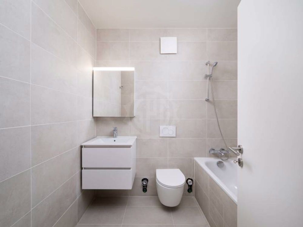 Helles Apartment - Grand-Lancy - Bild 11