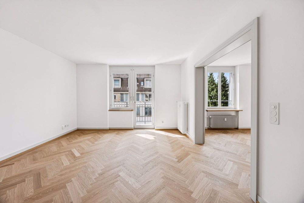 ERSTVERMIETUNG - attraktive 6-Zimmerwohnung im 2. OG mit Balkon - Bild 6