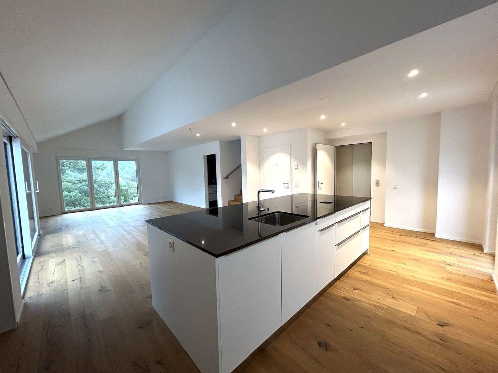 Leben wie im Einfamilienhaus auf drei Etagen - Bild 1