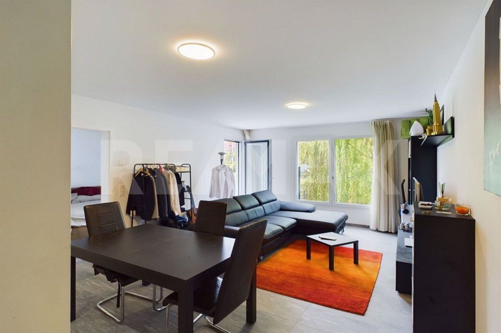 Apartment for sale in Roveredo, Switzerland - Bild 10