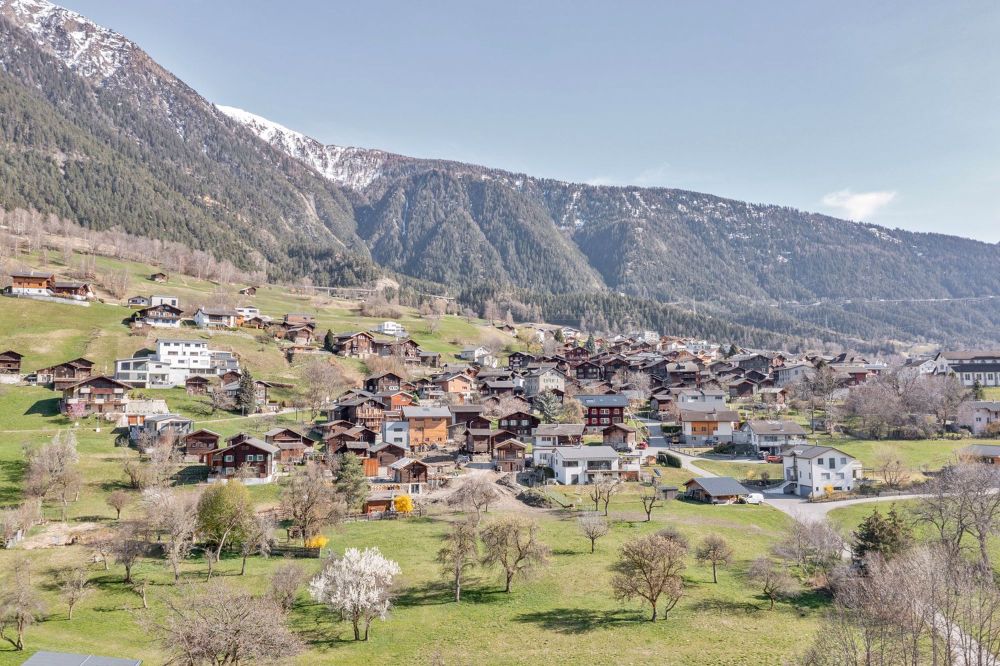 Exklusives Wohnen in Termen – Erstvermietung nach hochwertigem Umbau eines ehemaligen Stalls - Bild 13