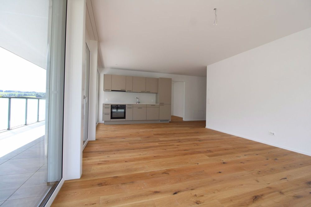 Charmante und helle 3.5 Zimmer-Wohnung - Bild 2