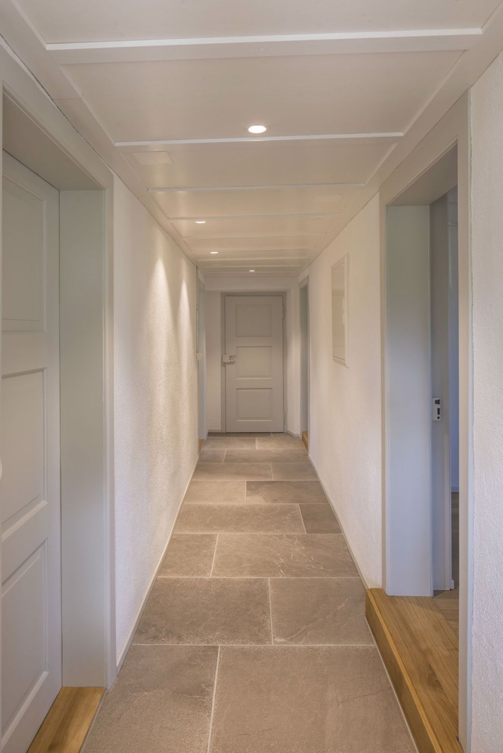 Sanierte 3.5-Zimmerwohnung im EG - Bild 5