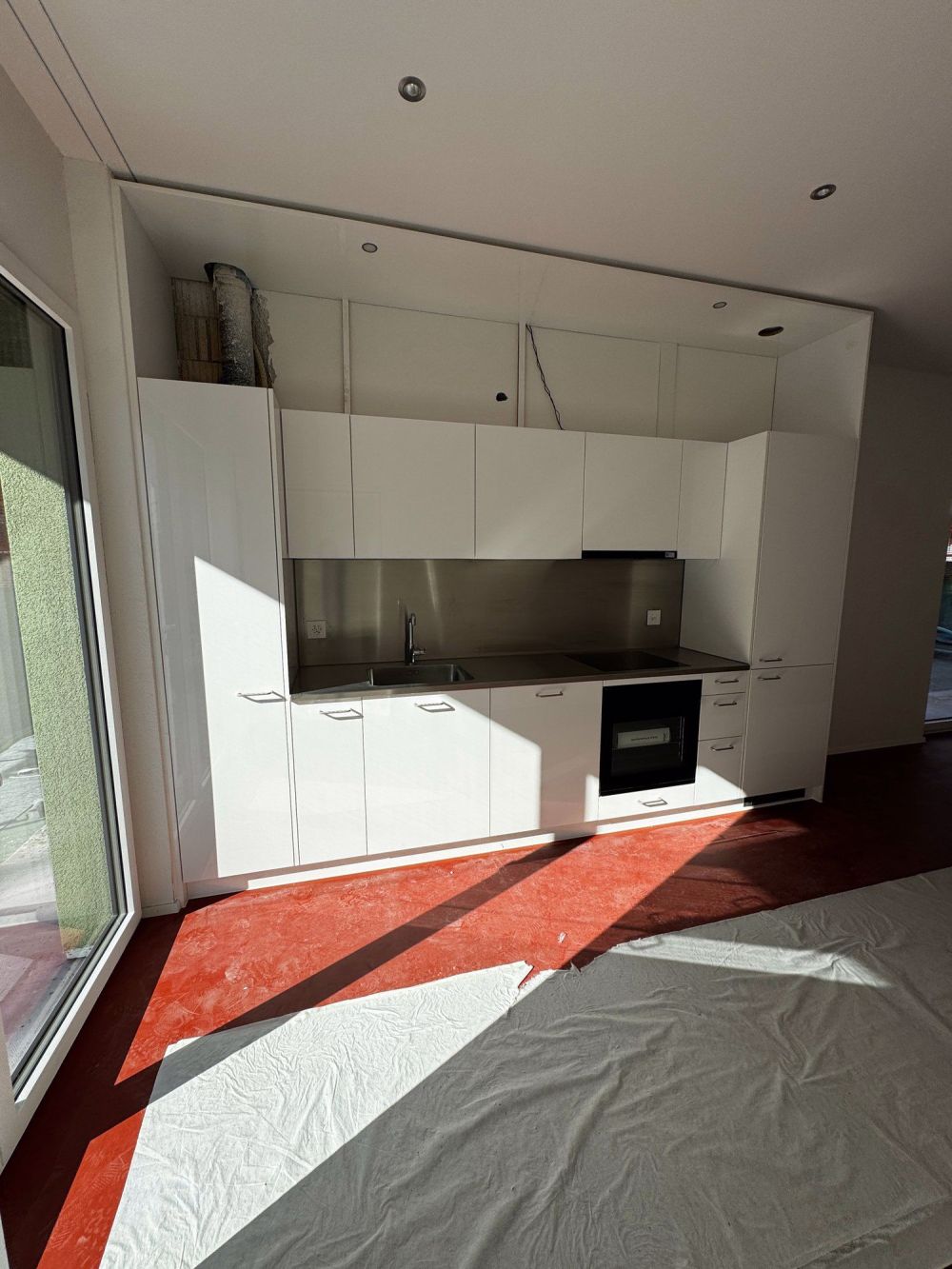 Erstvermietung - Wohnen an zentraler Lage in der Stadt Luzern (Nr.4) - Bild 2