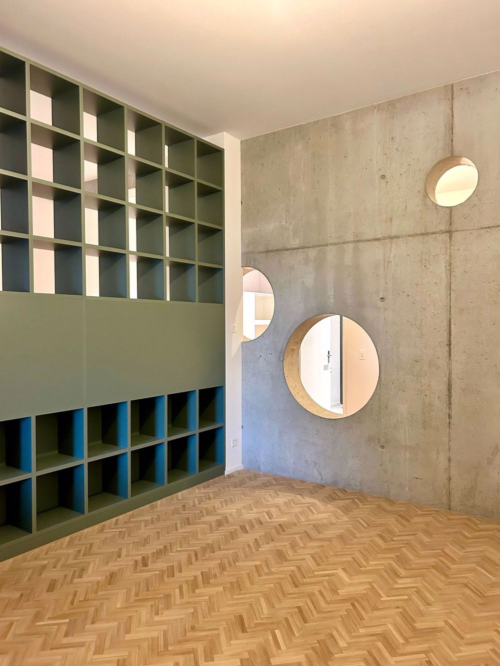 Grosszügige 3-Raum Loft im beliebten Bernapark - Bild 5