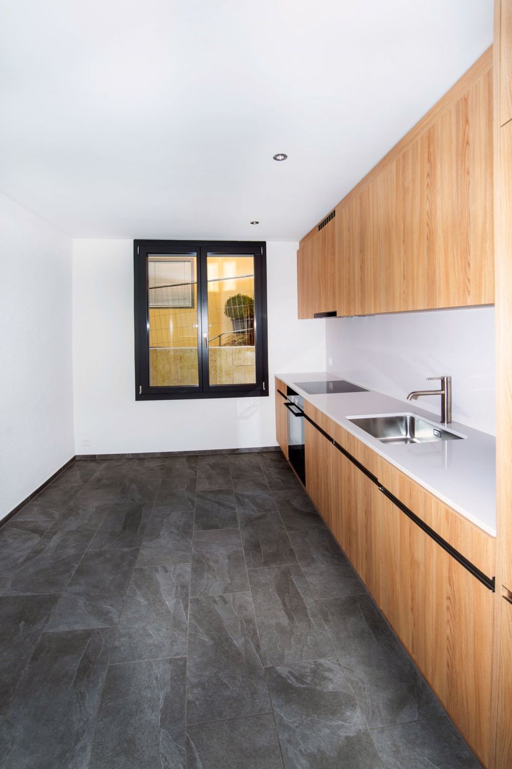 3 ½ Zimmer-Wohnung in Rüti mieten - Bild 5